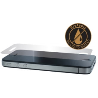 BodyGuardz NL-BAI4-0610D Dry Apply Smartphone Skin