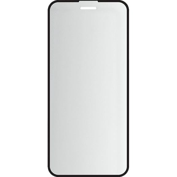 BodyGuardz PRTX Shatterproof Synthetic Antimicrobial Glass Screen Protector - iPhone 12/12 Pro