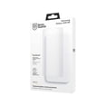 thumbnail image 1 of BodyGuardz Pure 2 Antimicrobial Tempered Glass Screen Protector - Samsung Galaxy A32 5G, 1 of 3