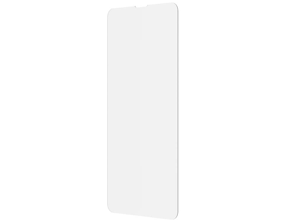 BodyGuardz Pure 3 Antimicrobial Tempered Glass Screen Protector ...