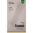 thumbnail image 1 of BodyGuardz Pure 3 Antimicrobial Tempered Glass Screen Protector - iPhone 14 Pro Max, 1 of 4