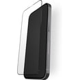 thumbnail image 1 of BodyGuardz Pure 3 Edge Glass Screen Protector for Apple iPhone 16 / iPhone 15, 1 of 5