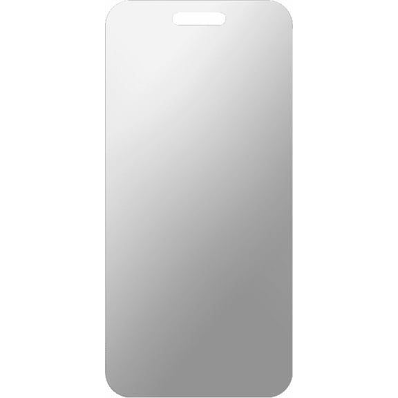 BodyGuardz Pure 3 Privacy Tempered Glass Screen Protector - iPhone 15/15 Pro