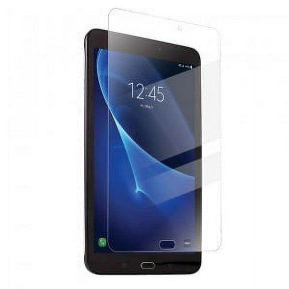 BodyGuardz Pure Glass Screen Protector for Samsung Galaxy Tab E