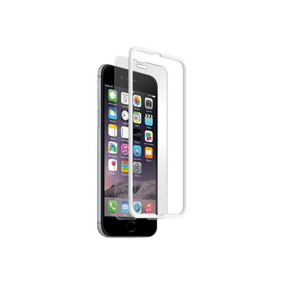 BodyGuardz Screen Protector for Apple iPhone 5/5s/SE - Clear