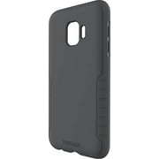 BodyGuardz Shock Series Case for Samsung Galaxy J2 Dash - Gray