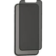 thumbnail image 1 of BodyGuardz SpyGlass Privacy Edge Antimicrobial Tempered Glass Screen Protector - iPhone 11 Pro Max /XS Max, 1 of 5