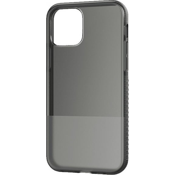 BodyGuardz Stack Case For iPhone 12 mini-Black Smoky-NEW