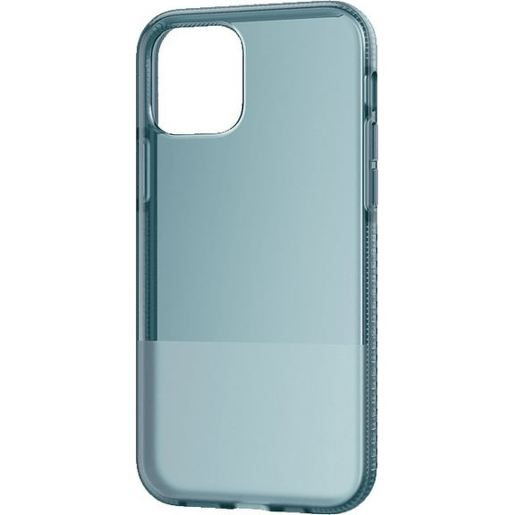 BodyGuardz Stack Case for iPhone 12 / iPhone 12 Pro Blue
