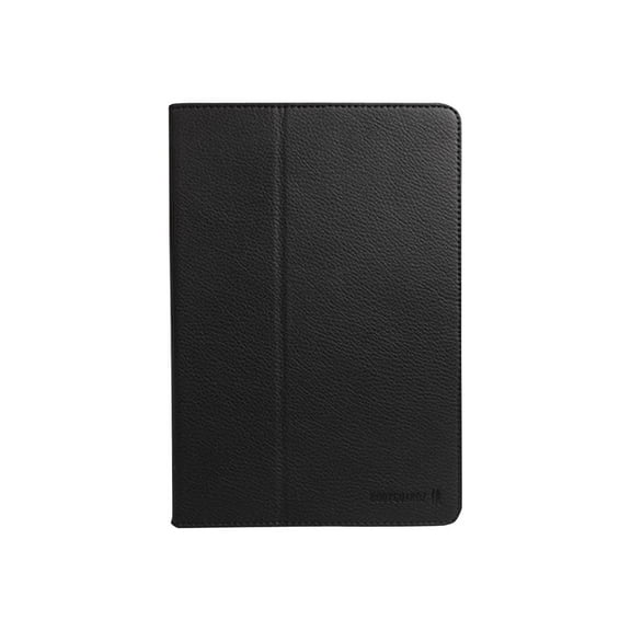 BodyGuardz THE SENTINEL Premium Wallet Folio - Case for tablet - leather, microfiber