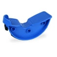 thumbnail image 1 of BodyHealt Foot Rocker, Calf Stretcher - Achilles Tendon Stretcher for Leg & Foot Exercise (Blue, 10 oz.), 1 of 9