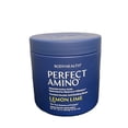 thumbnail image 1 of BodyHealth PerfectAmino Powder Amino Acid Energy Drink Lemon Lime 30 Servings, 1 of 1