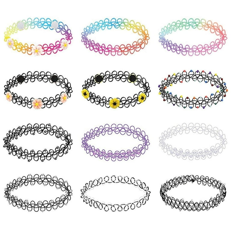 Chokers for girls hotsell