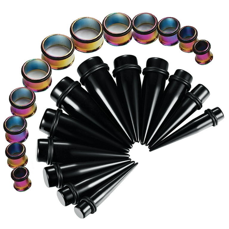 Big ear clearance stretching kit