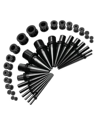 Lobe stretchers clearance