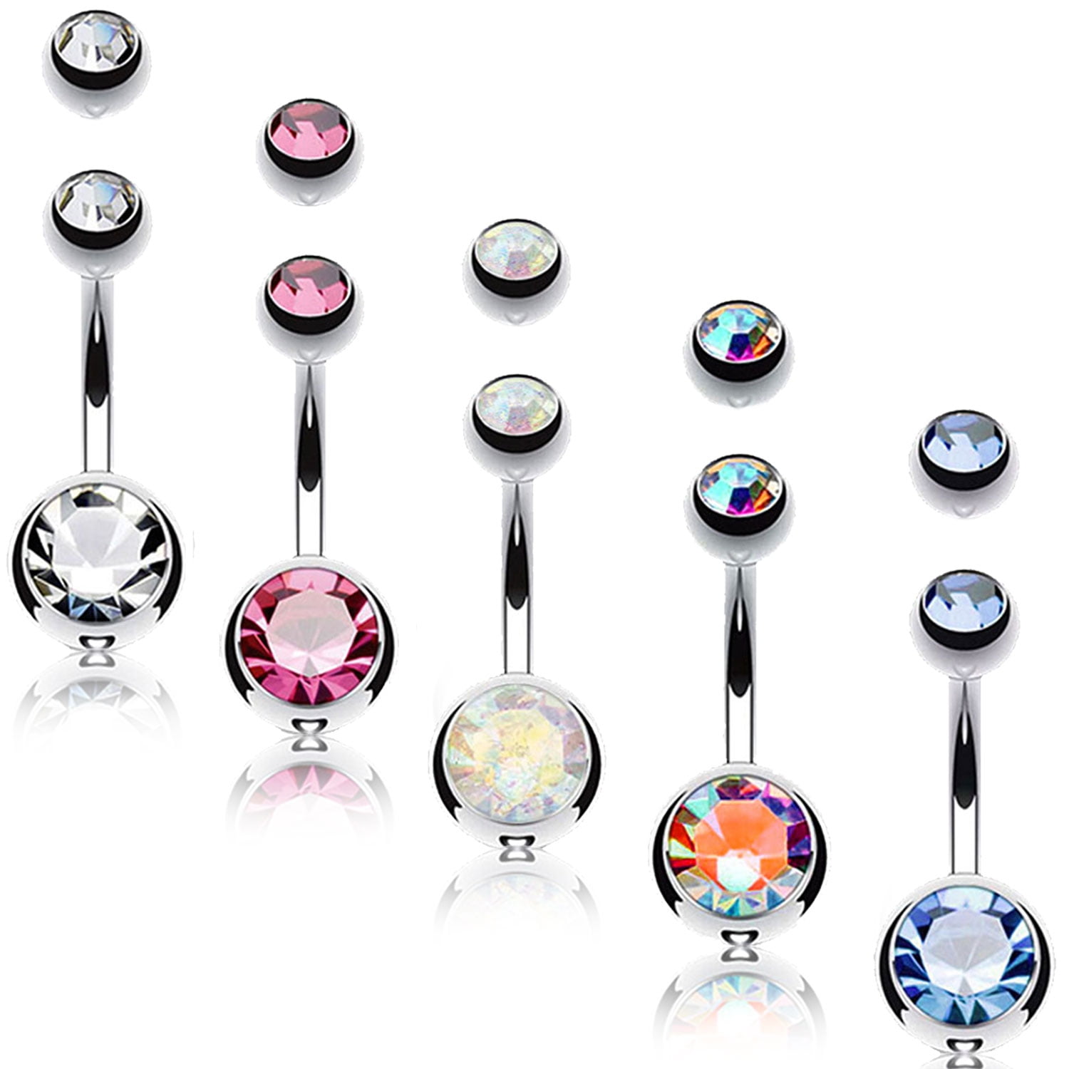 Bodyj4you jewelry deals