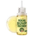thumbnail image 1 of BodyJ4You Keloid Removal Oil for Scar Treatment & Skin Healing - Natural Oil for Bumps, Piercings, Skin Recovery - 0.33 fl oz, 1 of 8