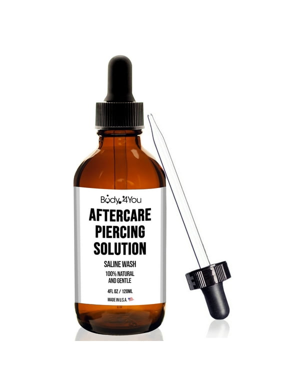 H20 Ocean Piercing Spray