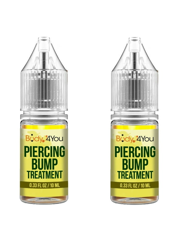 Ear Piercing Care Solution