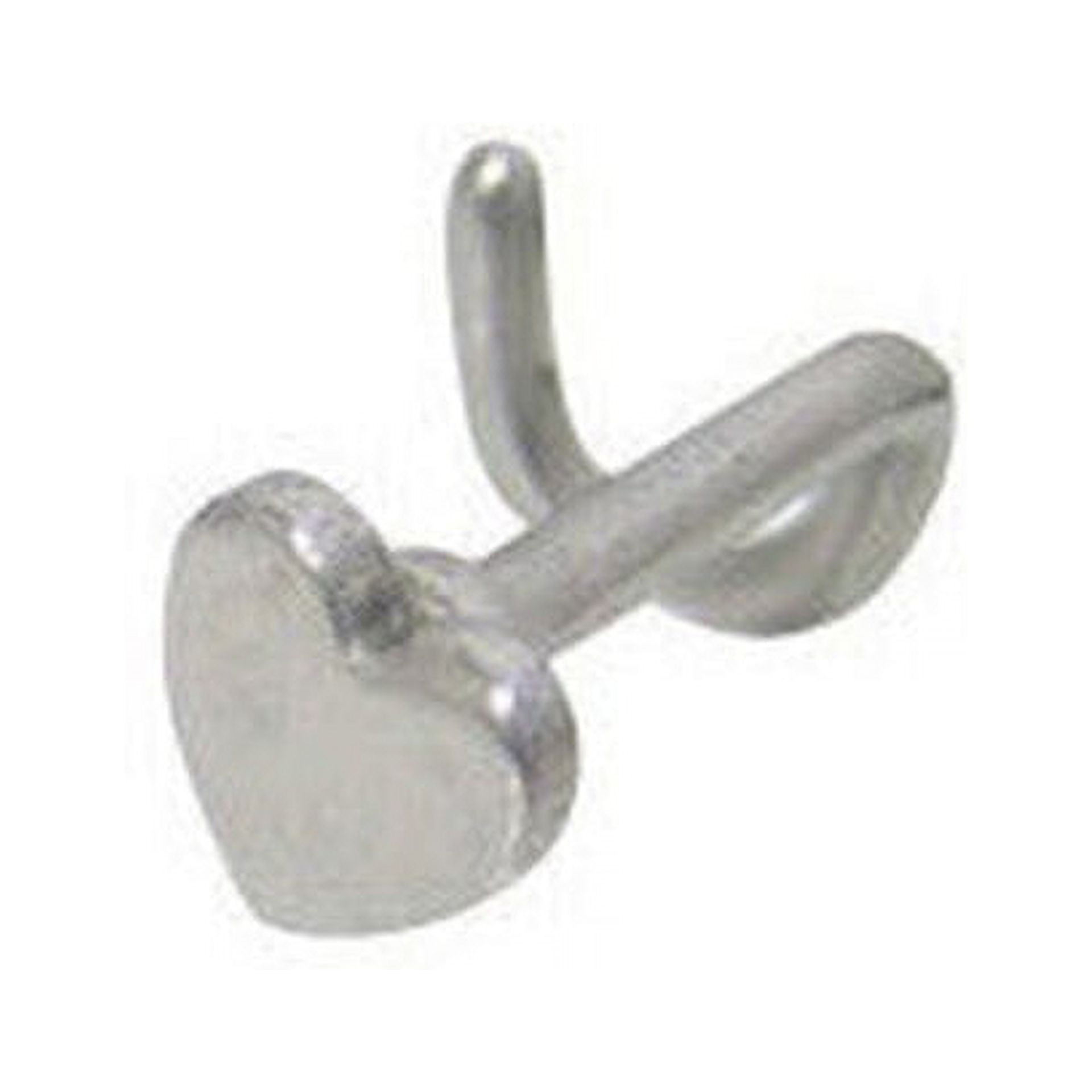 Gioielli Per Cartilagine Con Piume, Acciaio Chirurgico Inossidabile 316L 20 G/18 G/16 G/14 G 6 Mm-19 Mm Anello Con Perlina Prigioniera CBR O Cerchio Pieghevole, Ciondolo Boho In Argento - Italia