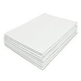 thumbnail image 1 of BodyMed 3-Ply Disposable Drape Sheets for Exam Tables - Professional Grade Medical Paper - 60 in. x 60 in., Case of 100 (White), 1 of 7