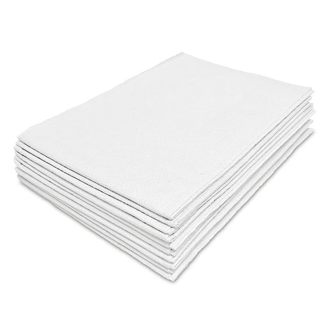 BodyMed® 3Ply Drape Sheets White Disposable Paper Drape Sheets for Nonsurgical Draping case