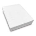 thumbnail image 1 of BodyMed 3-Ply Tissue/Poly Professional Towels, White, Case of 500, 1 of 6