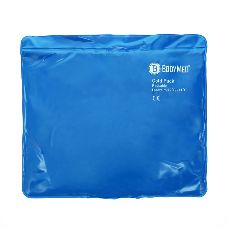 Ice Freeze Bags (Kit of 12)