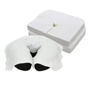 BodyMed Disposable Face Cradle Covers, Made with Medical Grade Tissue, 200/Pack