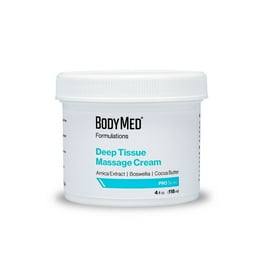 Deep Prep Massage Cream - complete, 15 oz jar Deep Prep Massage Cream - complete, 15 oz jar