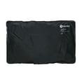 thumbnail image 1 of BodyMed Heavy Duty Black Urethane Cold Packs – Reusable Flexible Ice Pack for Injuries – Cold Packs for Back Pain –Oversize, 21 in. x 13 in., 1 of 7