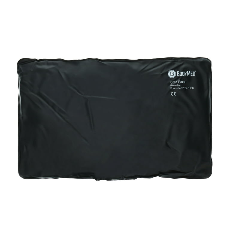 Comzinn Extra Large Ice Pack for Injuries Reusable Back Ice Pack