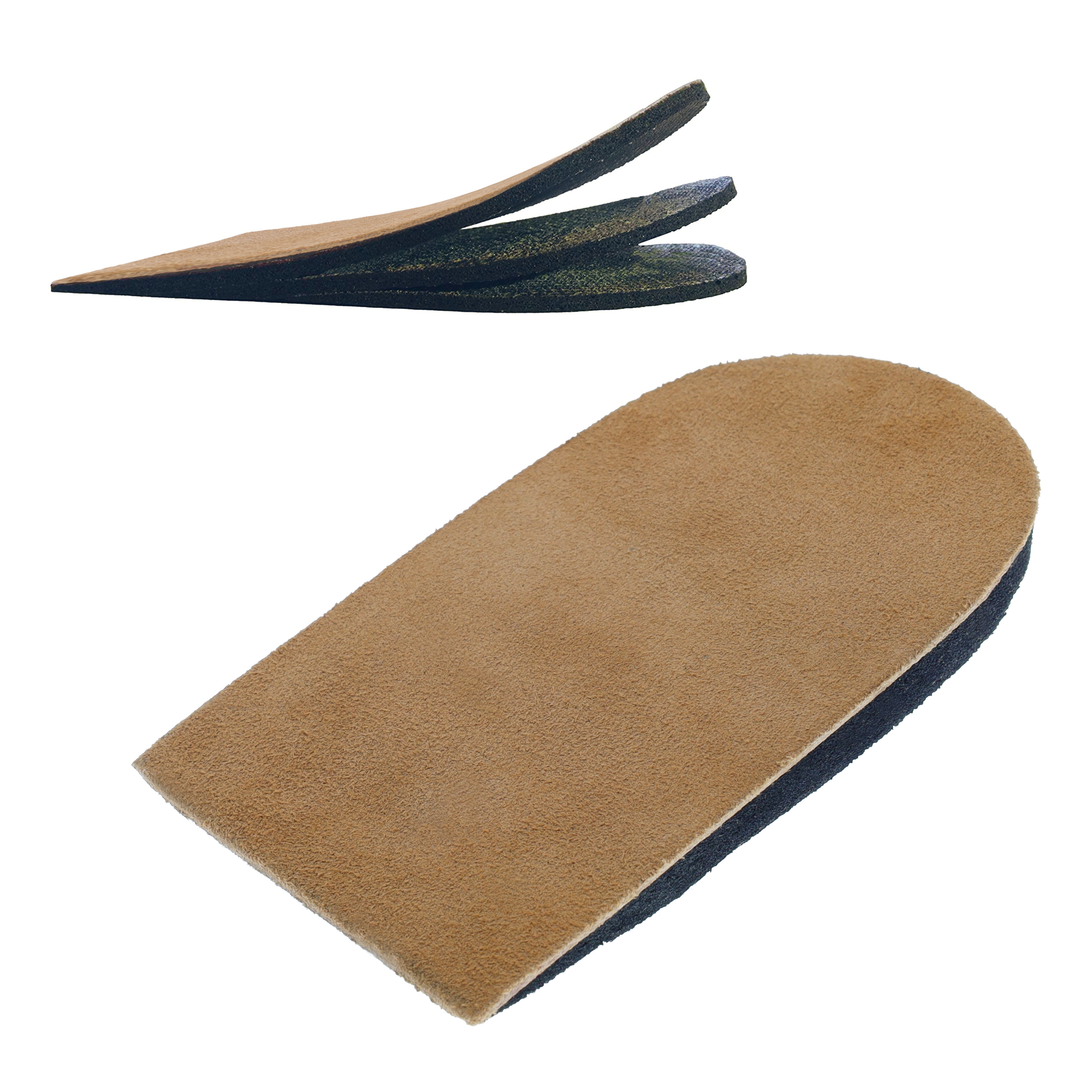 BodyMed Heel Lift, Small, 1 Lift/Pack NonSlip, Adjustable Orthopedic