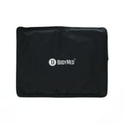 BodyMed Reusable Gel Ice Pack Cold Compress for Back, Shoulder, Neck, & Knee - Professional Grade Cold Therapy for Injuries, Aches, Swelling, Bruises, Sprains - 14 in. x 11 in. (Standard)