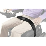 BodyPoint EvoFlex Wheelchair Seat Belt