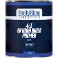 thumbnail image 1 of BodyShop Essentials BSE-P70 4:1 2K High Build Automotive Primer & Hardener (Black), 1 of 3
