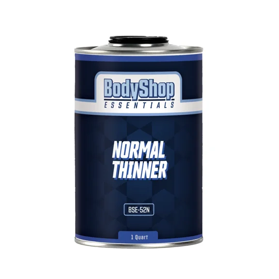 BodyShop Essentials Normal Thinner 1 Quart