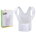 thumbnail image 1 of BodySport Dorsal Vest-L, 1 of 2