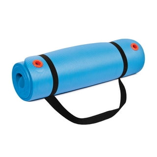 Exercise mat on sale walmart