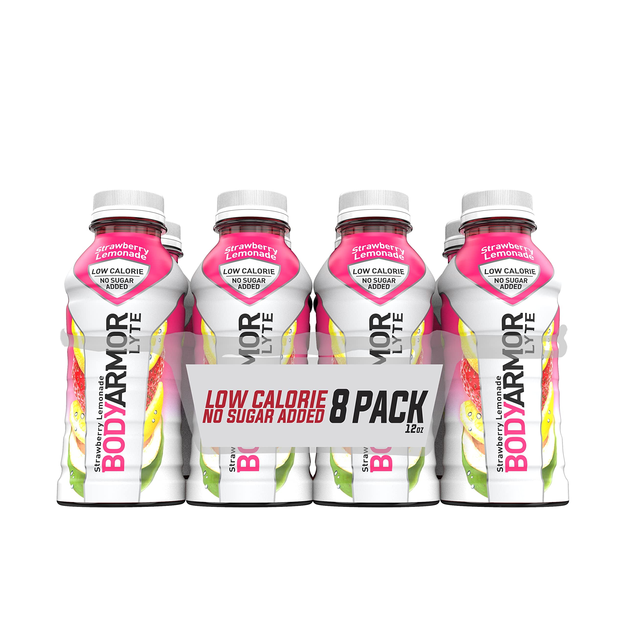 Bodyarmor Lyte Sports Drink LowCalorie Sports Beverage, Strawberry