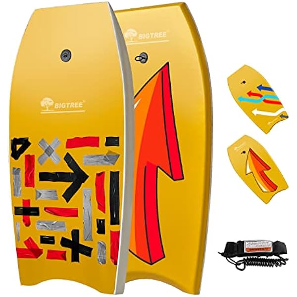 Bodyboard Kickboard Surfing Boards Wake Board Pool