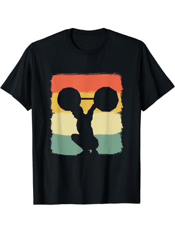 Bodybuilder T-Shirt