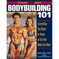 thumbnail image 1 of Pre-Owned Bodybuilding 101 : Everything You Need to Know to Get the Body You Want (Paperback) 0809227843 9780809227846, 1 of 1