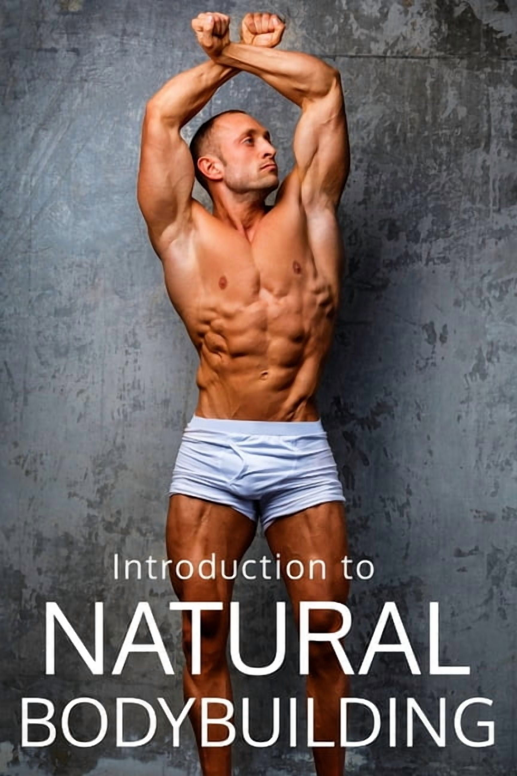 Seo Bodybuilder The Bodybuilding Library Natural Bodybuilding: The Guide to ...