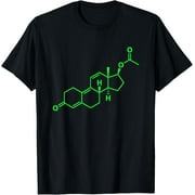 Bodybuilding Trenbolone Steroid Shirt - Perfec For Tren User T-Shirt