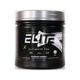 ELITE Ultimate PRE PreWorkout