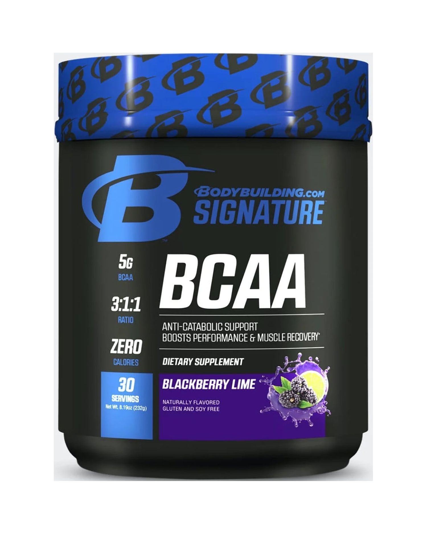 Signature BCAA