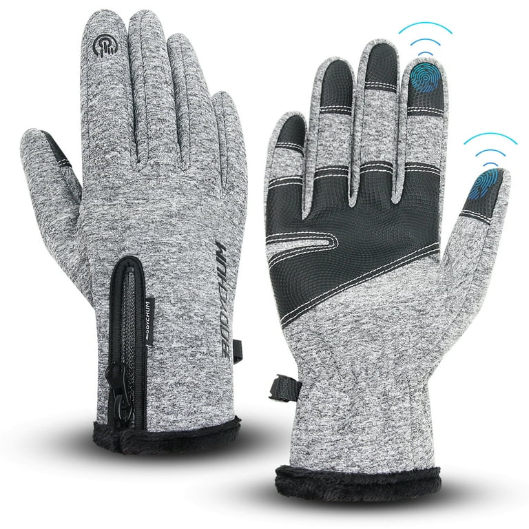 Cold weather climbing gloves deals