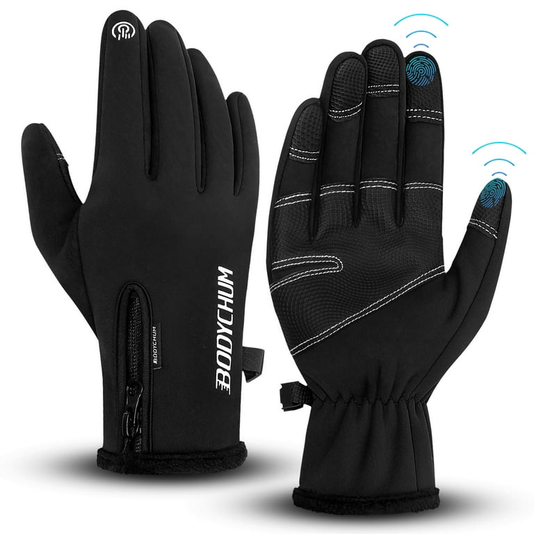 Athletic gloves best sale for cold weather