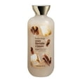 thumbnail interactive-video image 1 of Bodycology 2 in 1 Body Wash & Bubble Bath, Cozy Fireside S'more,16 oz, 1 of 9